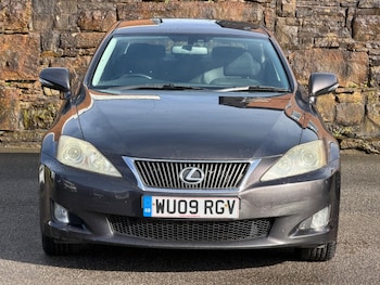 Used Lexus IS 2009 for sale - 78006708: Photo