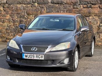 Used Lexus IS 2009 for sale - 78006708: Photo