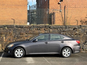 Used Lexus IS 2009 for sale - 78006708: Photo