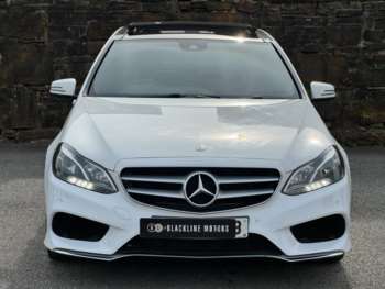 Used Mercedes-Benz E-Class 2015 for sale - 74768394: Photo