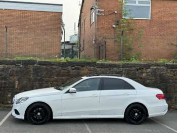 Used Mercedes-Benz E-Class 2015 for sale - 74768394: Photo