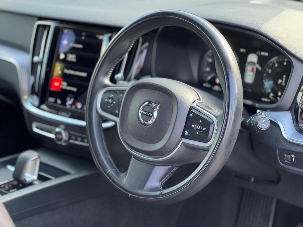 Used Volvo V60 2021 for sale - 76160998: Photo 12