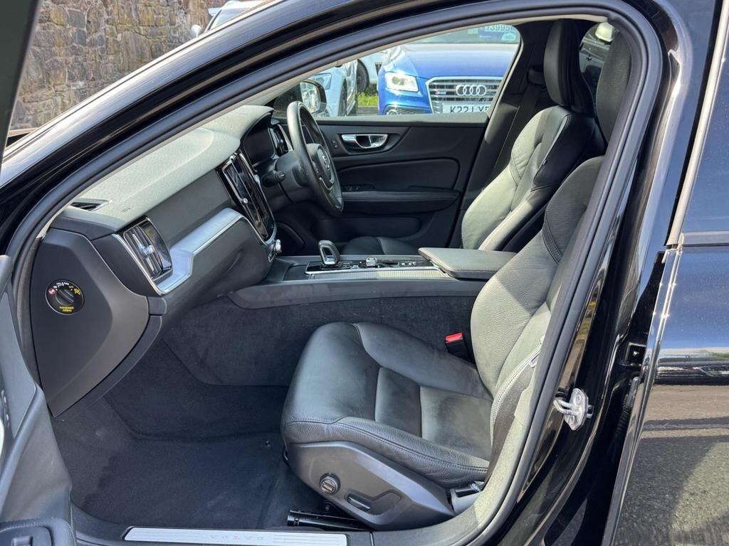 Used Volvo V60 2021 for sale - 76160998: Photo 15