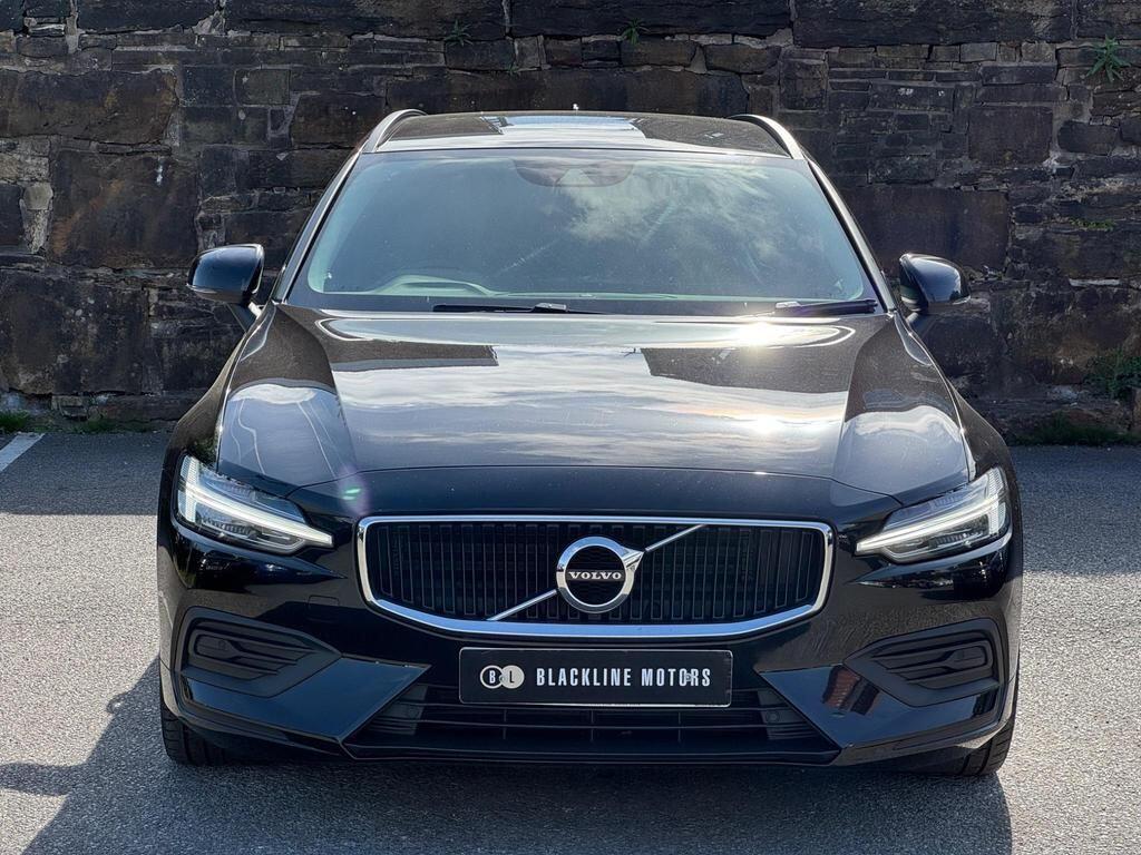 Used Volvo V60 2021 for sale - 76160998: Photo 2