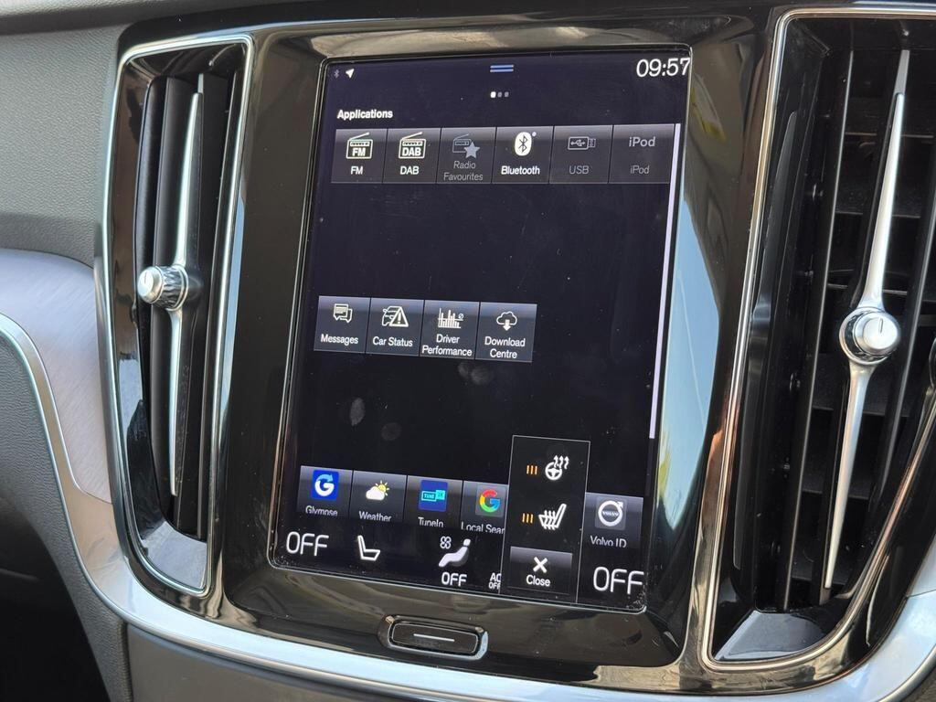 Used Volvo V60 2021 for sale - 76160998: Photo 30