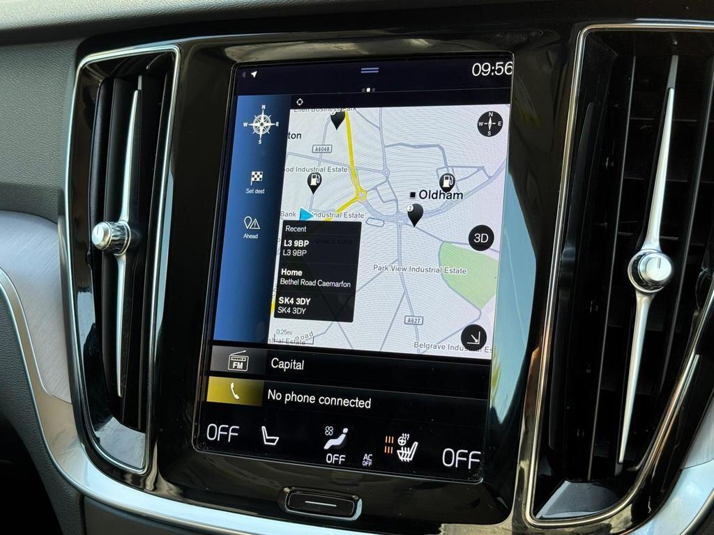 Used Volvo V60 2021 for sale - 76160998: Photo 31