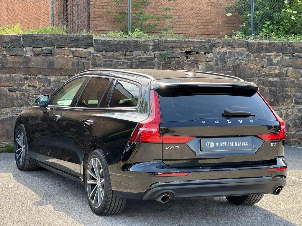 Used Volvo V60 2021 for sale - 76160998: Photo 5