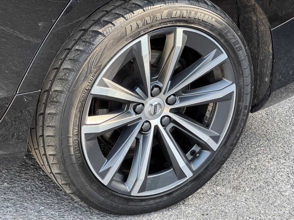 Used Volvo V60 2021 for sale - 76160998: Photo 50