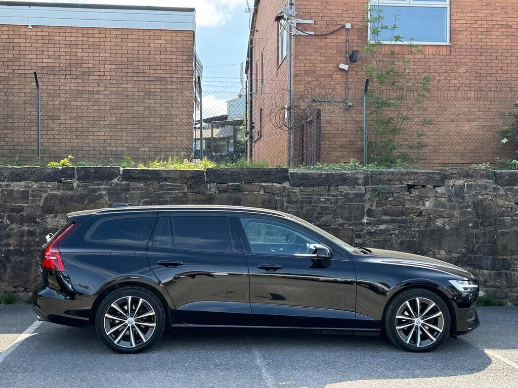 Used Volvo V60 2021 for sale - 76160998: Photo 8
