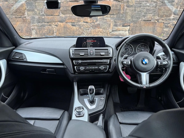 Used BMW 1 Series 2017 for sale - 76160997: Photo 10