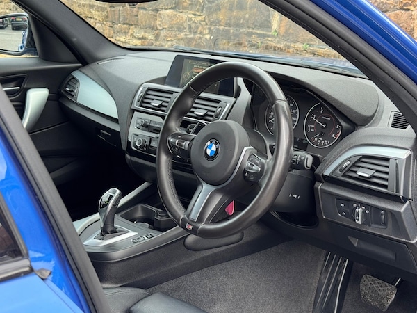 Used BMW 1 Series 2017 for sale - 76160997: Photo 11