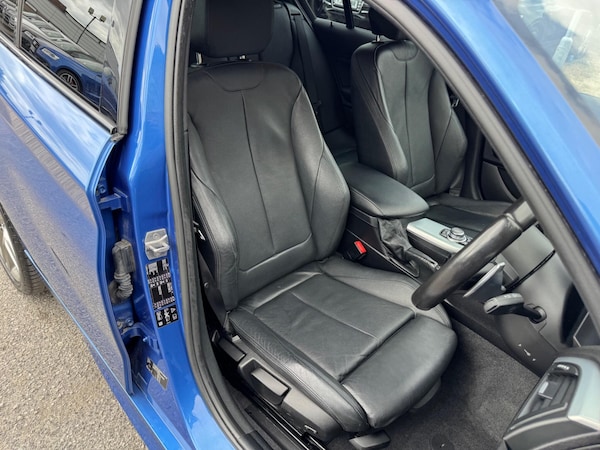 Used BMW 1 Series 2017 for sale - 76160997: Photo 16