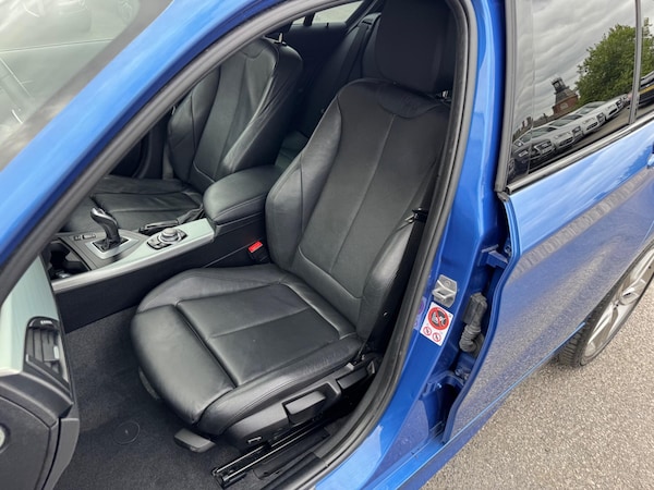 Used BMW 1 Series 2017 for sale - 76160997: Photo 17