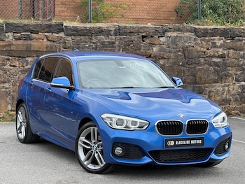 BMW - 1 Series
