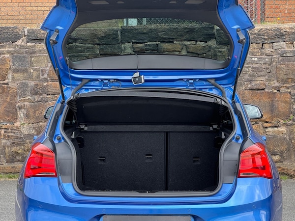 Used BMW 1 Series 2017 for sale - 76160997: Photo 20