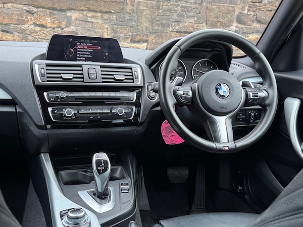 Used BMW 1 Series 2017 for sale - 76160997: Photo 22