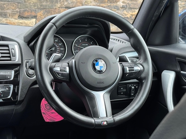 Used BMW 1 Series 2017 for sale - 76160997: Photo 23