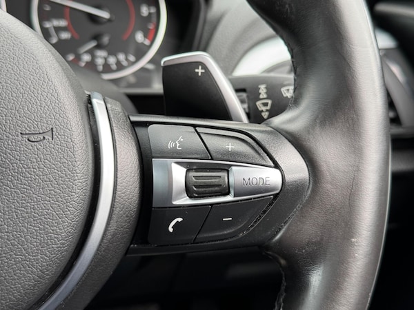 Used BMW 1 Series 2017 for sale - 76160997: Photo 24