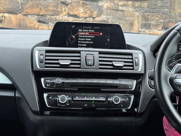 Used BMW 1 Series 2017 for sale - 76160997: Photo 26