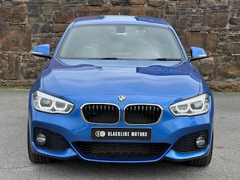 Used BMW 1 Series 2017 for sale - 76160997: Photo 2