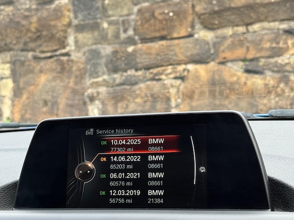 Used BMW 1 Series 2017 for sale - 76160997: Photo 34