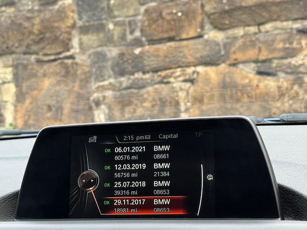 Used BMW 1 Series 2017 for sale - 76160997: Photo 35