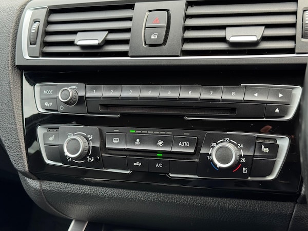 Used BMW 1 Series 2017 for sale - 76160997: Photo 38
