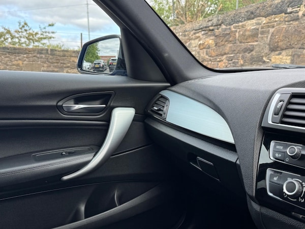 Used BMW 1 Series 2017 for sale - 76160997: Photo 50
