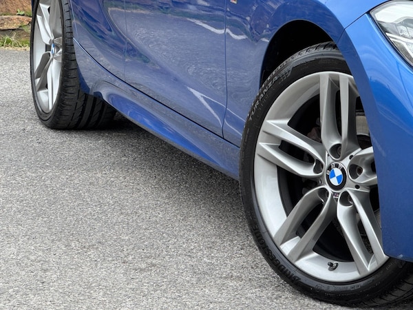 Used BMW 1 Series 2017 for sale - 76160997: Photo 53