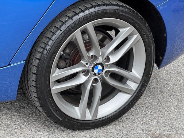 Used BMW 1 Series 2017 for sale - 76160997: Photo 54
