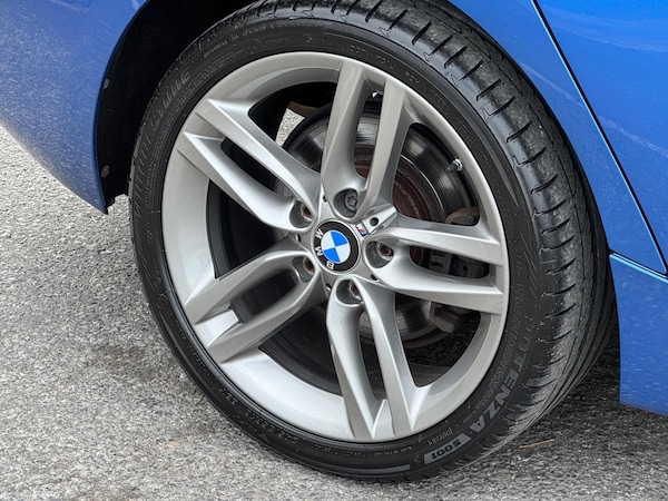 Used BMW 1 Series 2017 for sale - 76160997: Photo 55