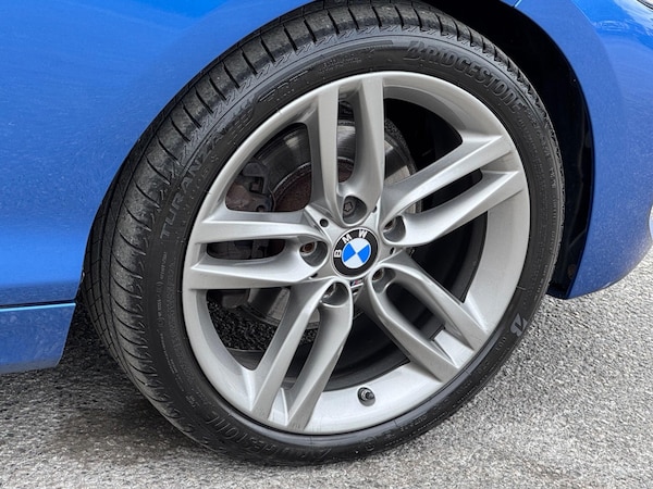 Used BMW 1 Series 2017 for sale - 76160997: Photo 56