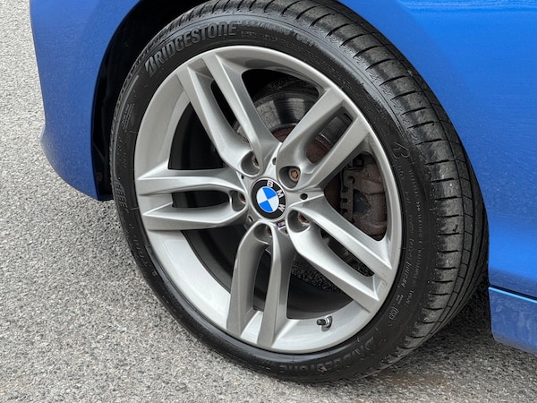 Used BMW 1 Series 2017 for sale - 76160997: Photo 57