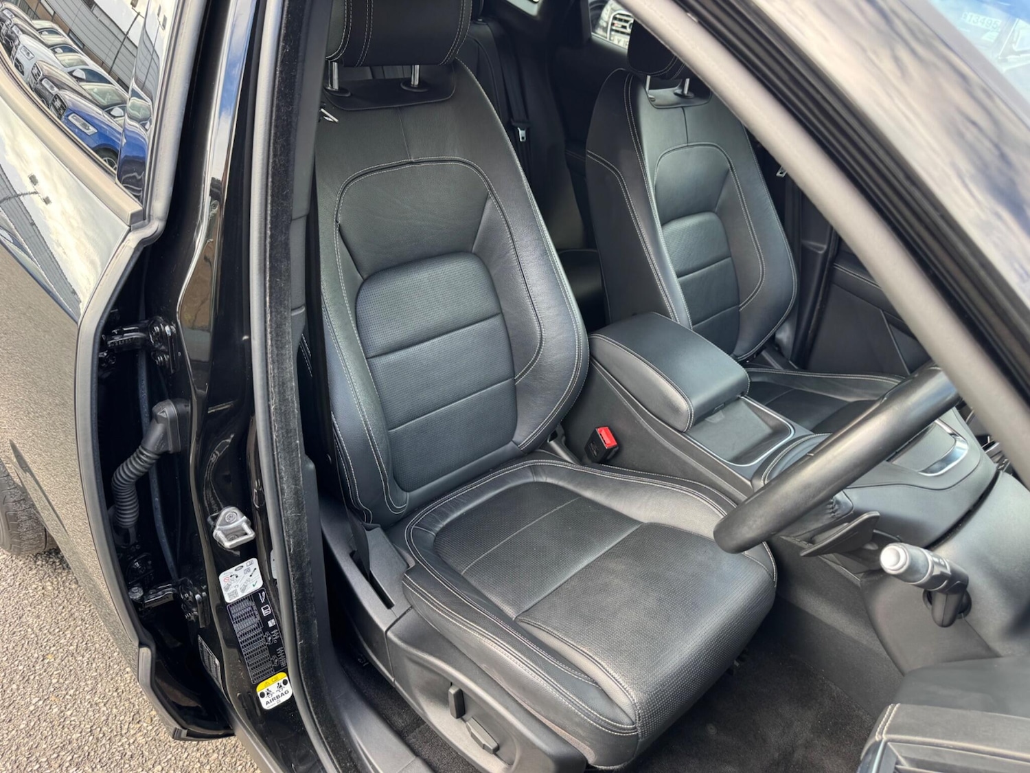 Used Jaguar E-Pace 2019 for sale - 76161153: Photo 15