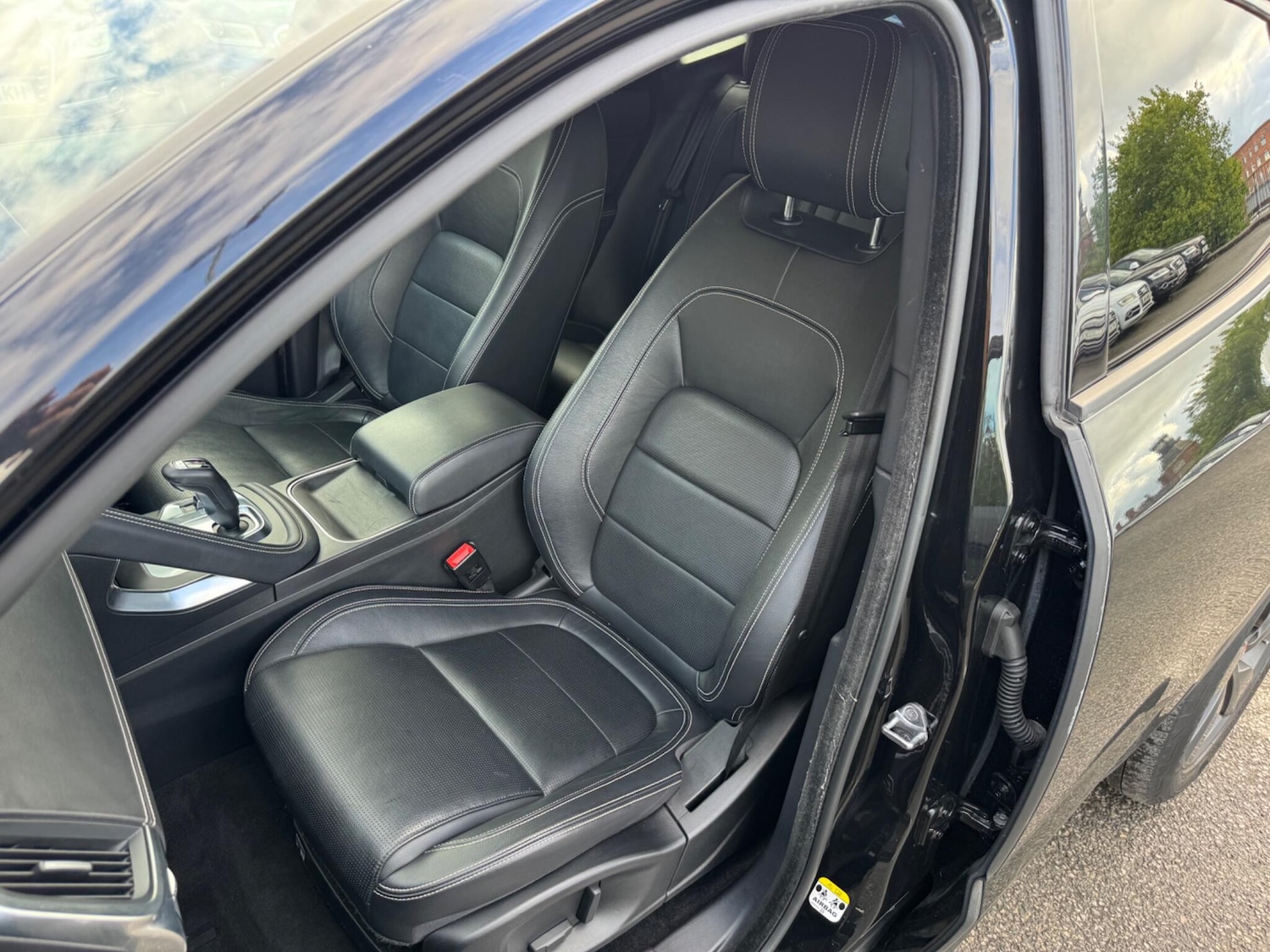 Used Jaguar E-Pace 2019 for sale - 76161153: Photo 16
