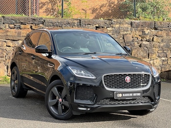 Jaguar - E-Pace