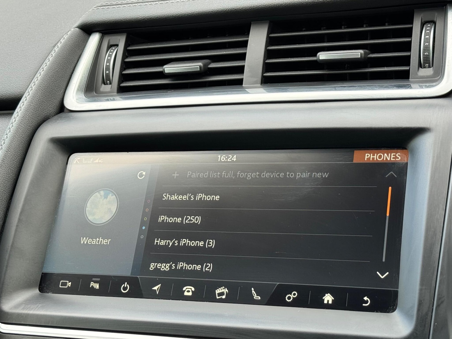 Used Jaguar E-Pace 2019 for sale - 76161153: Photo 27