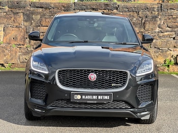 Used Jaguar E-Pace 2019 for sale - 76161153: Photo 2