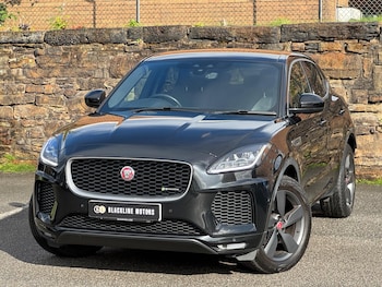 Used Jaguar E-Pace 2019 for sale - 76161153: Photo 3