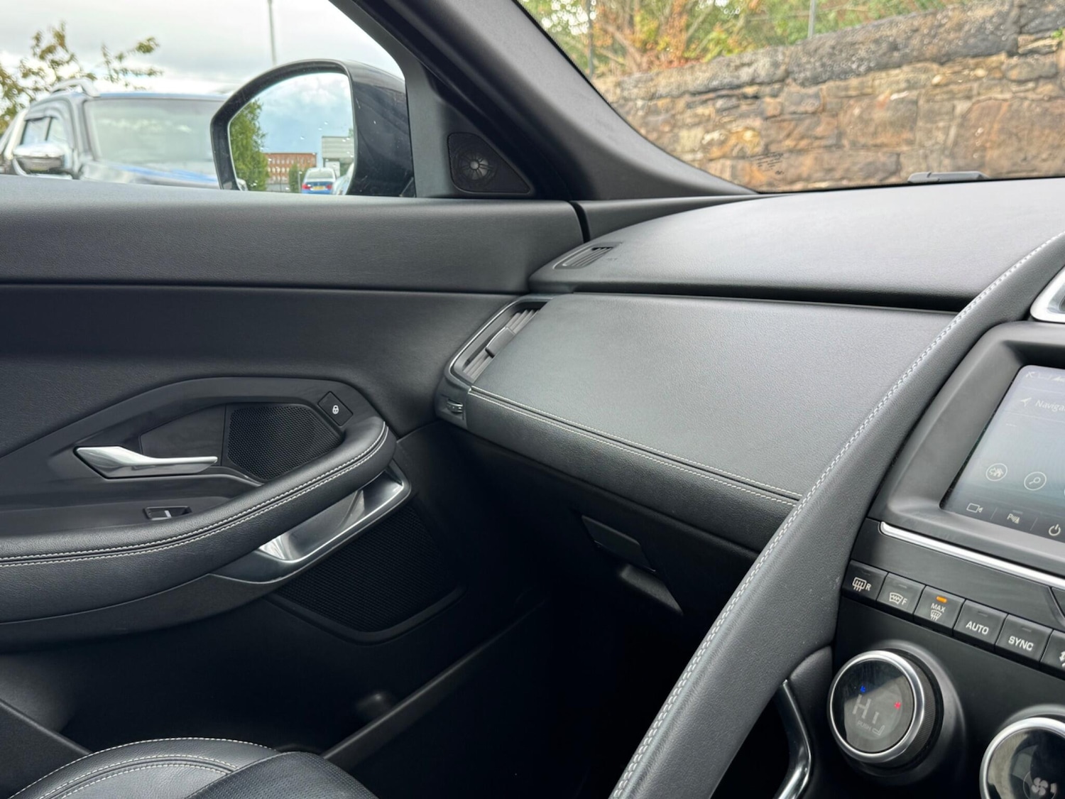 Used Jaguar E-Pace 2019 for sale - 76161153: Photo 42
