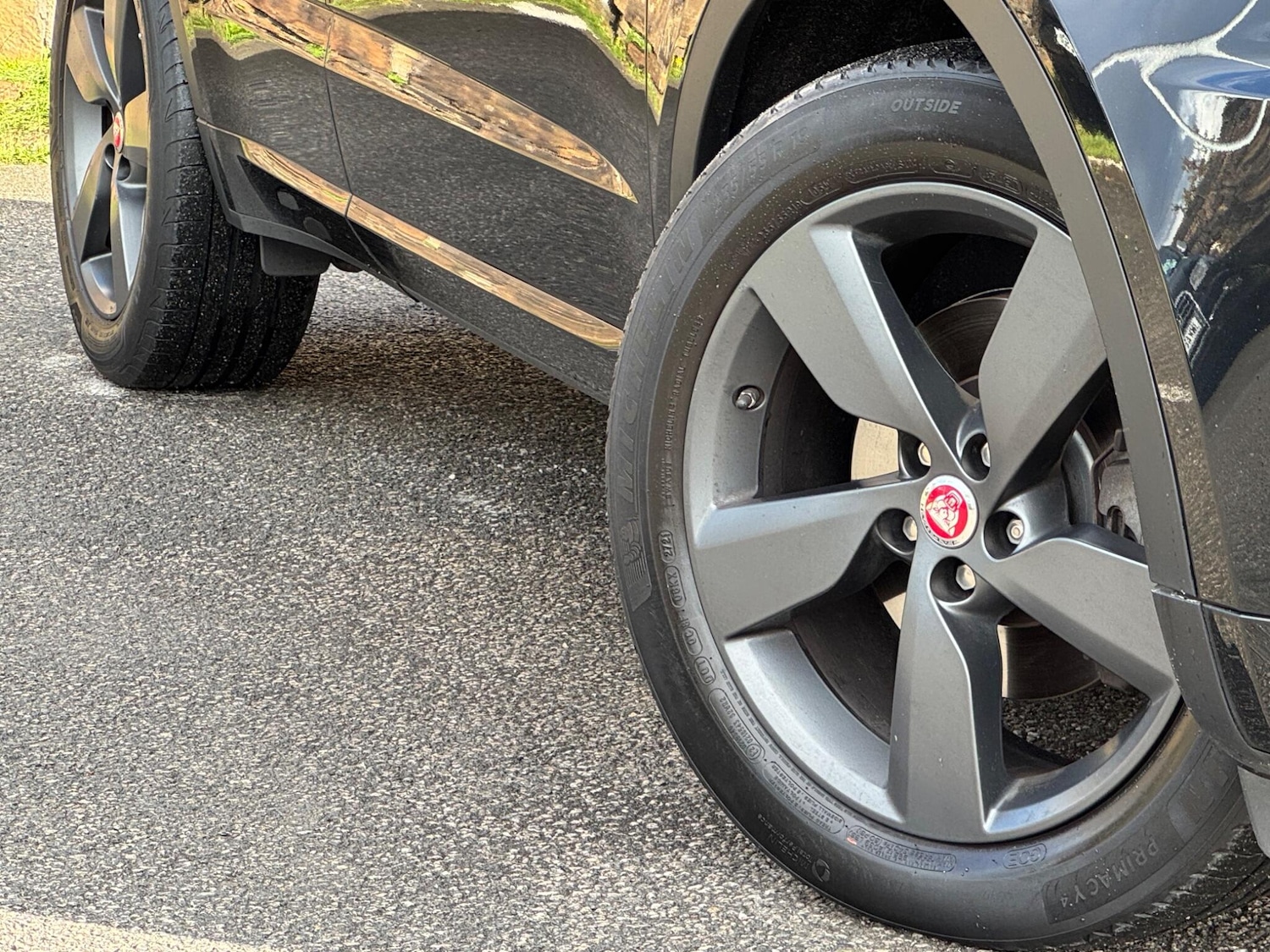 Used Jaguar E-Pace 2019 for sale - 76161153: Photo 46