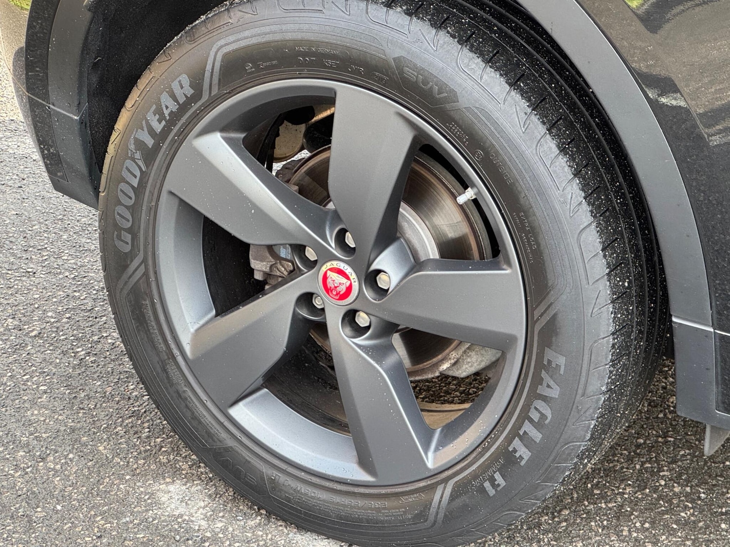 Used Jaguar E-Pace 2019 for sale - 76161153: Photo 47