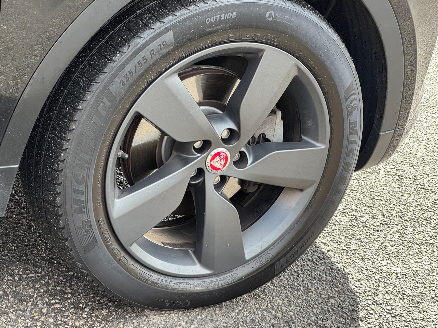 Used Jaguar E-Pace 2019 for sale - 76161153: Photo 48