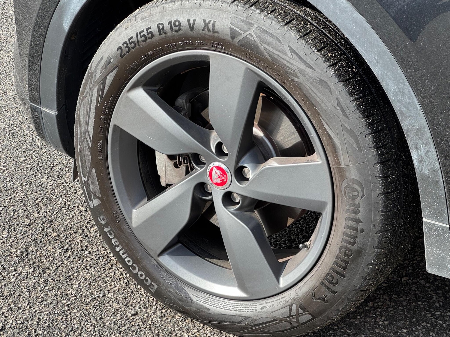 Used Jaguar E-Pace 2019 for sale - 76161153: Photo 49