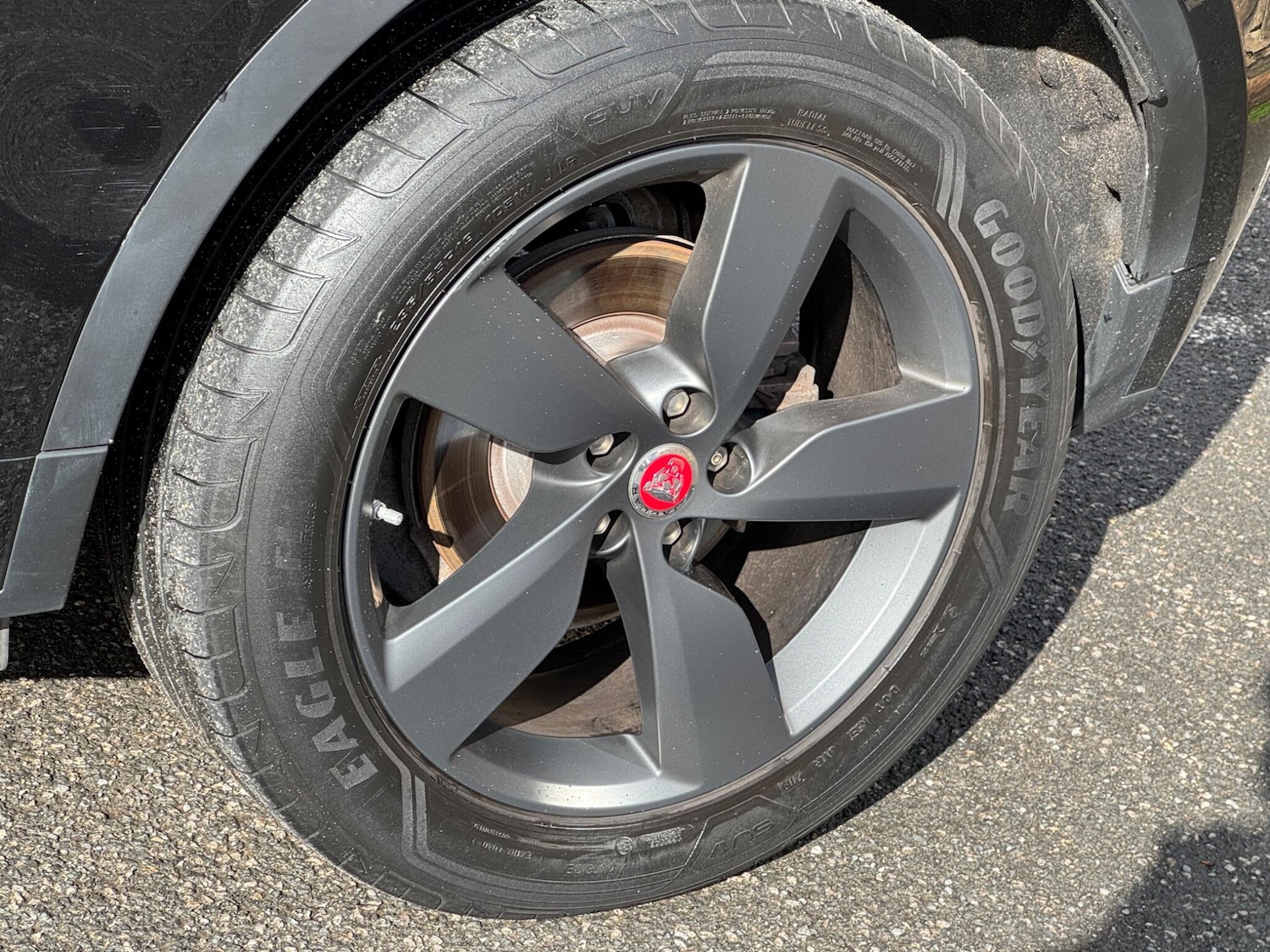 Used Jaguar E-Pace 2019 for sale - 76161153: Photo 50