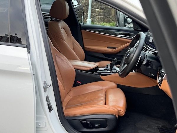 Used BMW 5 Series 2018 for sale - 76161152: Photo 16
