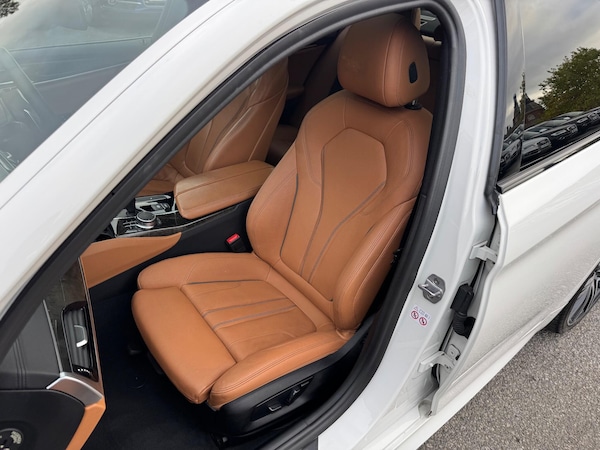 Used BMW 5 Series 2018 for sale - 76161152: Photo 19