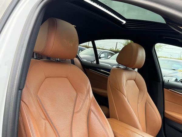 Used BMW 5 Series 2018 for sale - 76161152: Photo 20