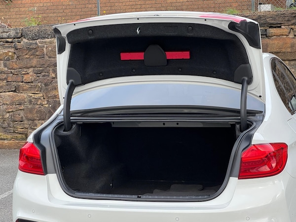 Used BMW 5 Series 2018 for sale - 76161152: Photo 22