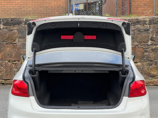 Used BMW 5 Series 2018 for sale - 76161152: Photo 23